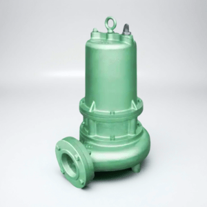Bomba Sumergible para lodos 3BWSE-DS