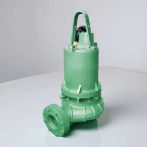 Bomba Sumergible para lodos 4BSE-HLDS