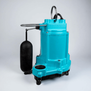 Bombas Sumergibles para Sumidero Serie 6EC