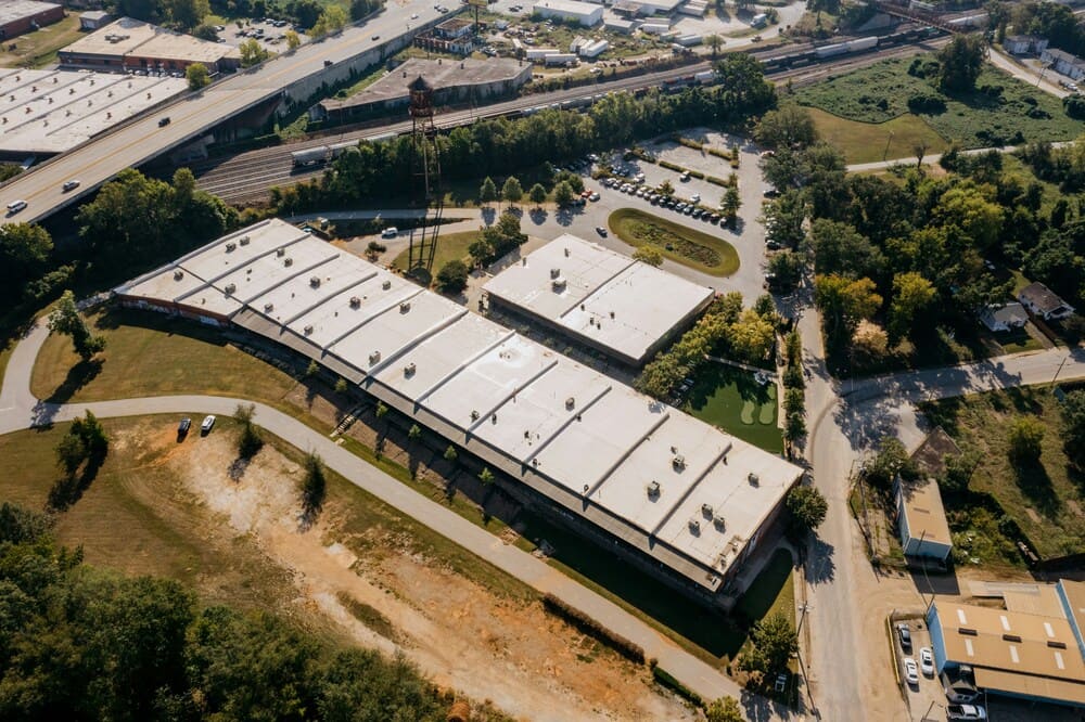 Plantas Industriales