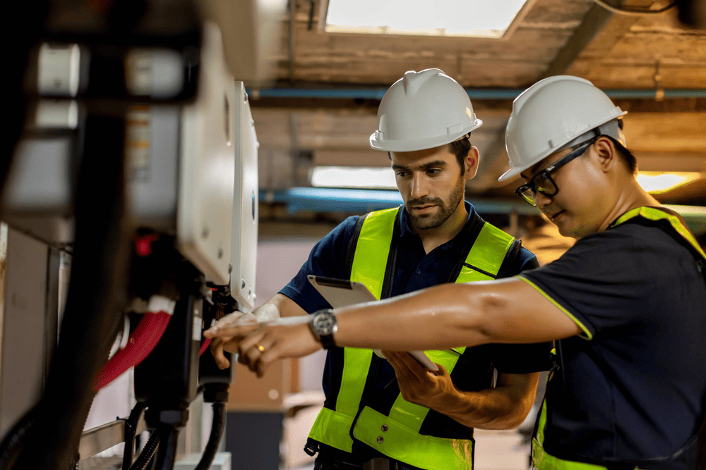 Sistemas HVAC
