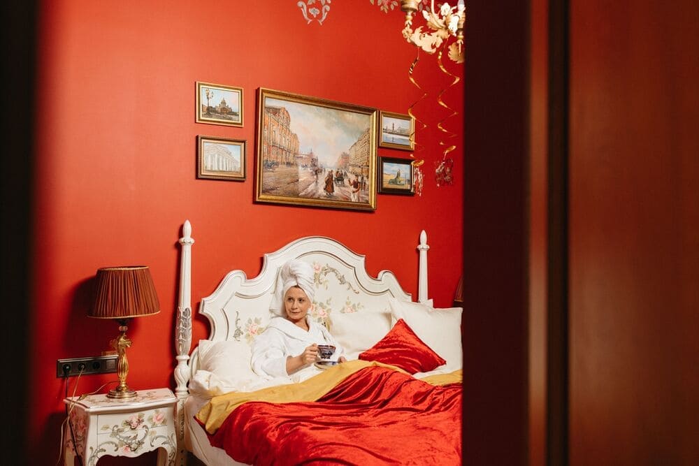 Hoteles boutique