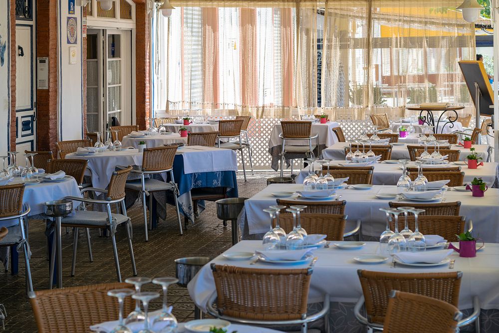 Restaurantes y Cocinas