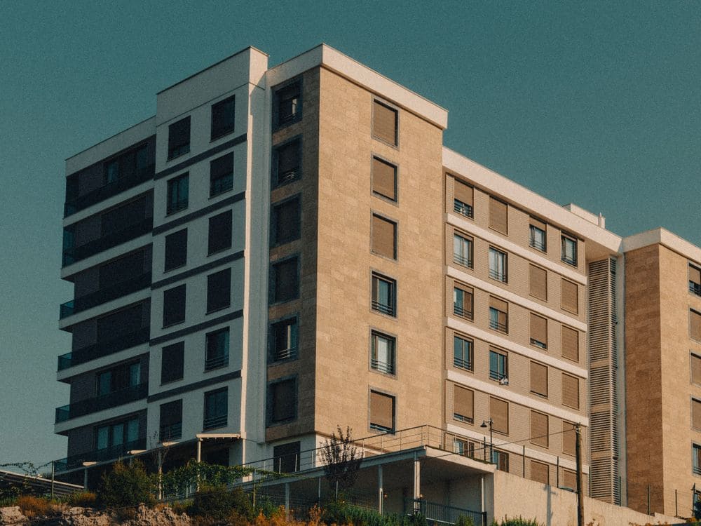 Residencias
