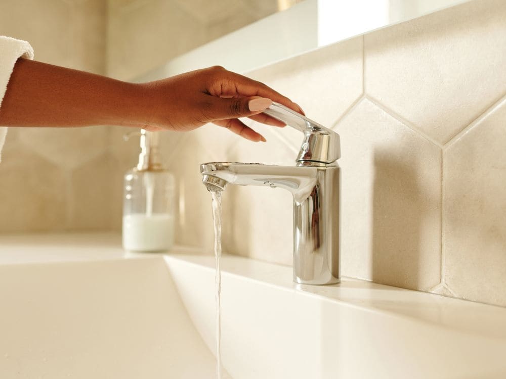 Soluciones que garantizan el acceso al agua potable