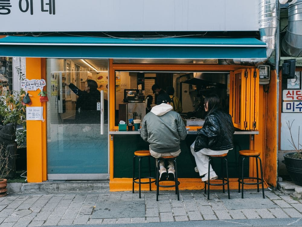 Restaurantes Independientes