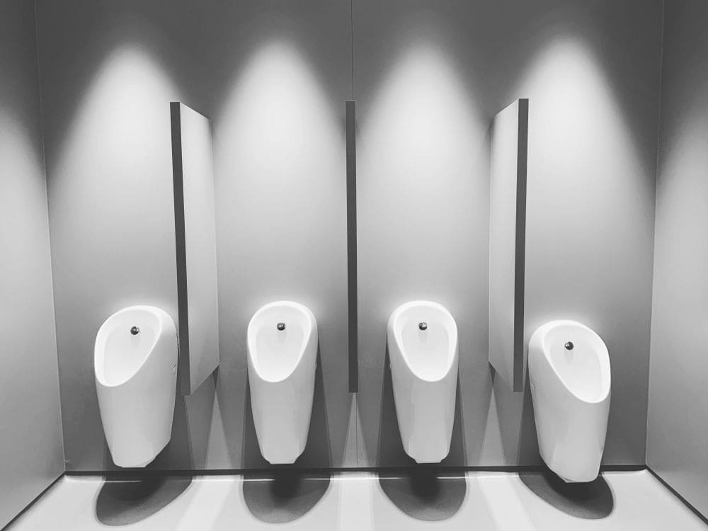 Sanitarios