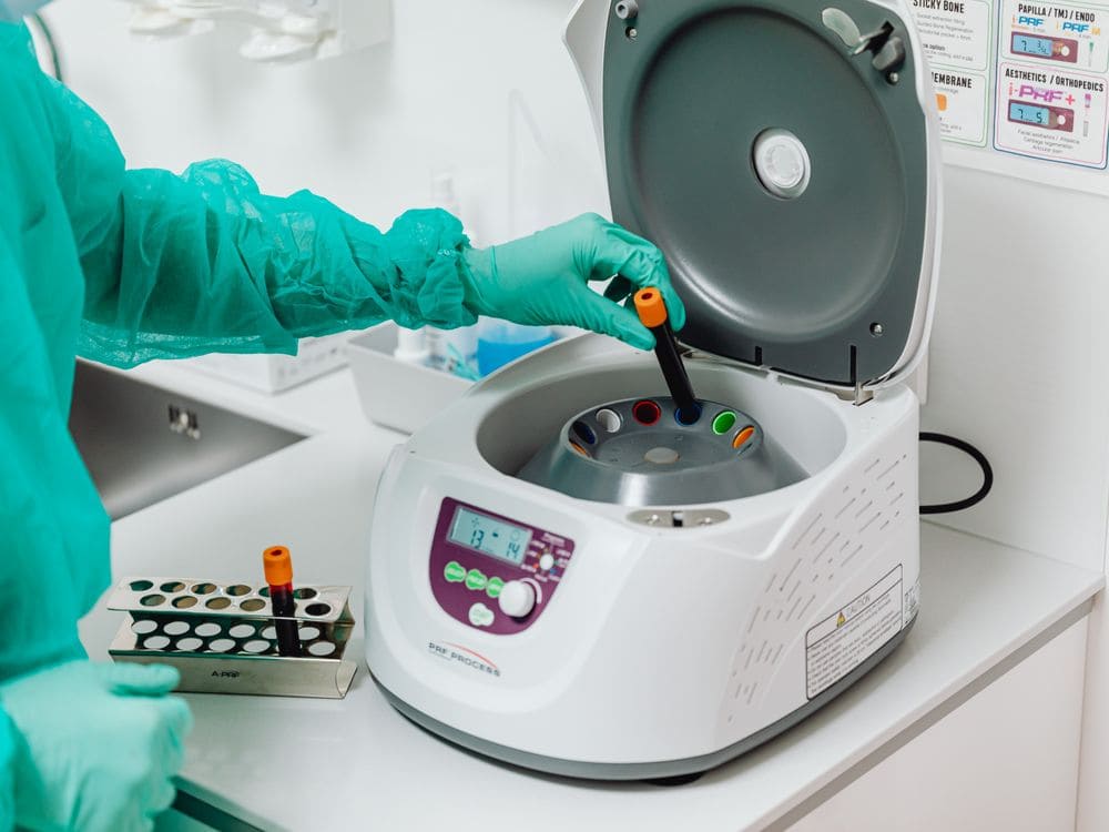 Laboratorios