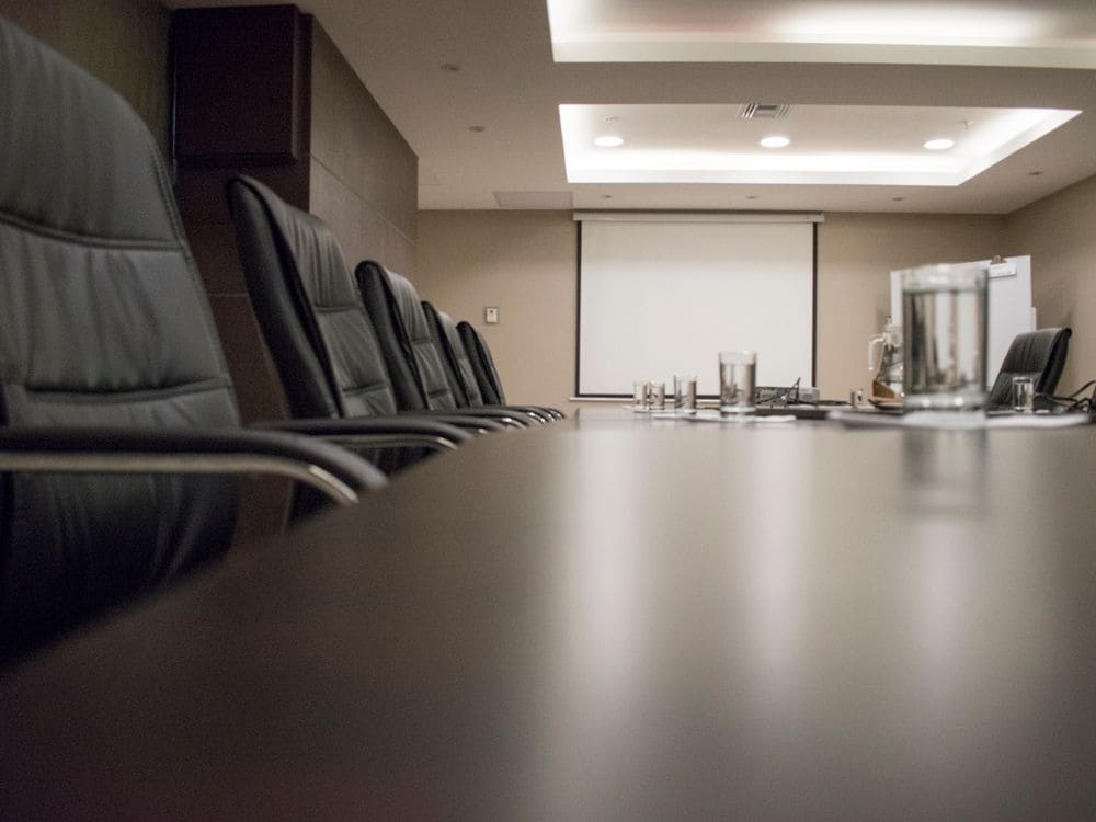 Sistemas confiables para espacios corporativos