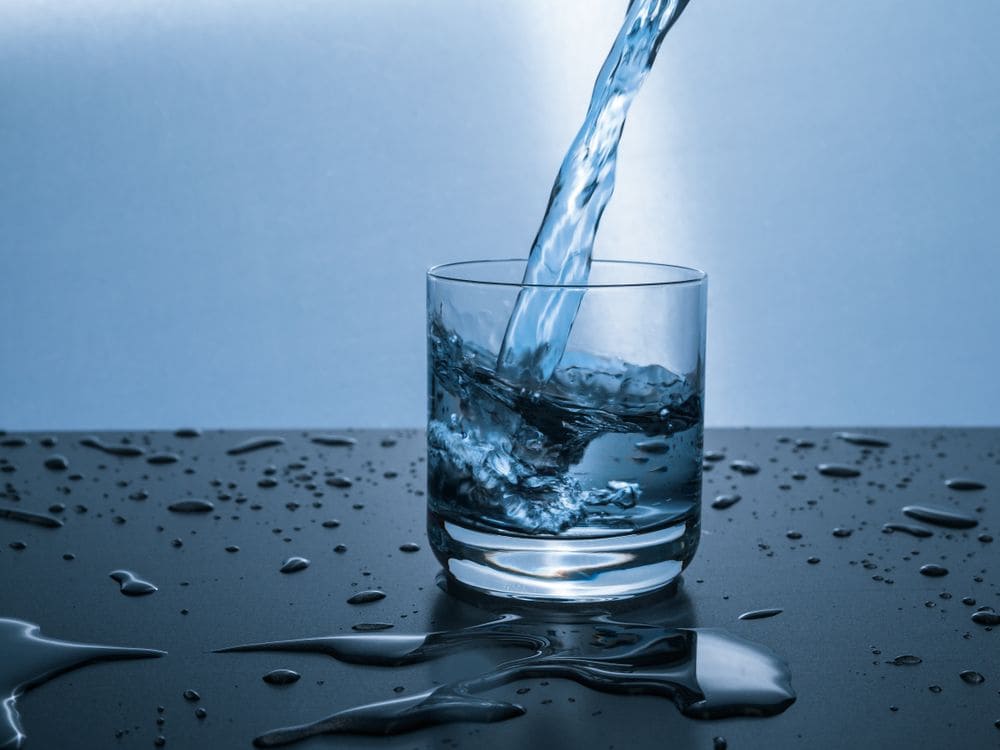 Sistemas de agua potable