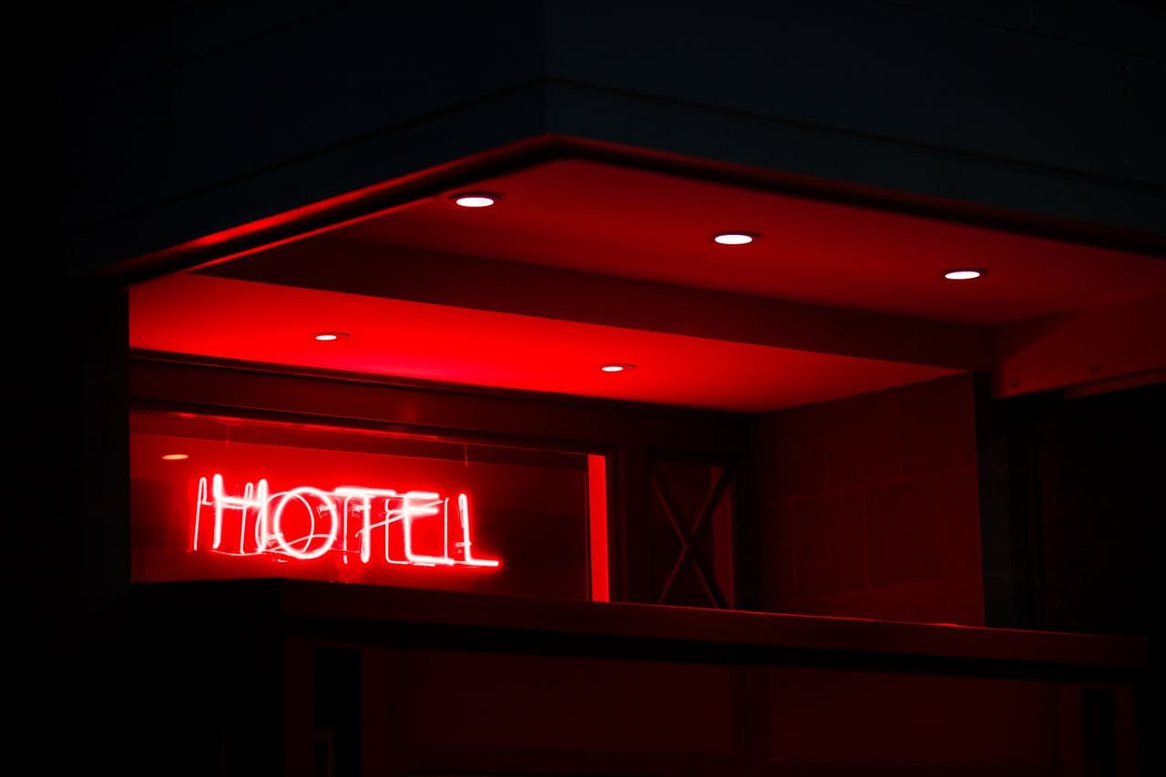 Hoteles urbanos