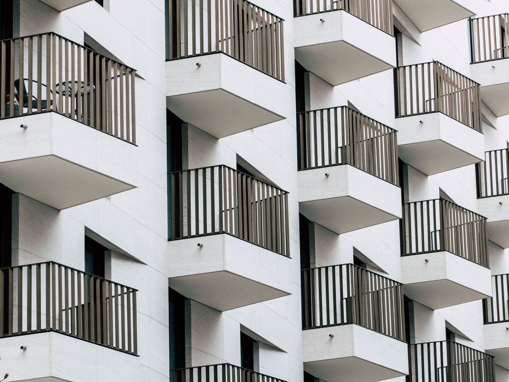Condominios