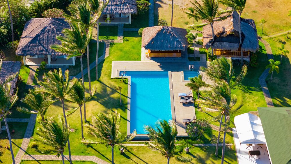 Resorts