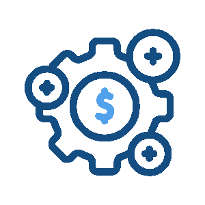 Ahorro en costos operativos