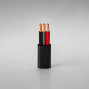 Cable para bombas sumergibles 1000 V~